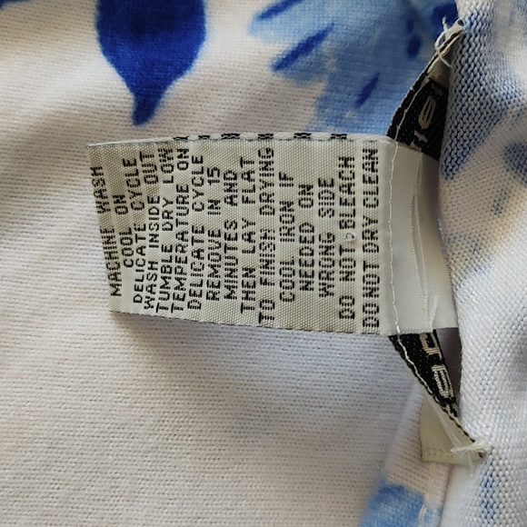 Cathy Daniels women's blouse size M - Picture 5 of 5